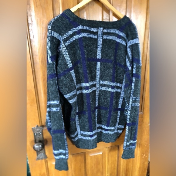 Vtg Bronzini Button Up Cardigan - Picture 3 of 11